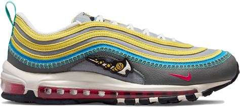 nike air 97 grijs|Nike Air max 97 air sprung.